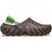 Сабо Crocs Echo Sandstorm, W7, W8